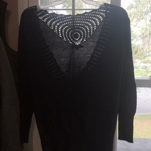 Super cute brown sweater